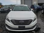 2015 Hyundai Sonata Sport na sprzedaż w Duryea, PA - Mechanical