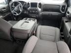 2021 CHEVROLET SILVERADO K1500 LT   for sale at Copart CA - LOS ANGELES