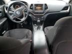 2016 Jeep Cherokee Latitude for Sale in Littleton, CO - Front End