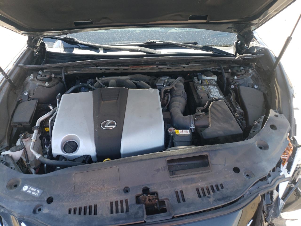 2019 Lexus Es 350 VIN: 58ABZ1B13KU013142 Lot: 60678065