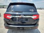 2020 Honda Odyssey Elite на продаже в Tulsa, OK - Front End