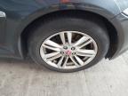 2014 JAGUAR XF LUXURY for sale at Copart SANDTOFT