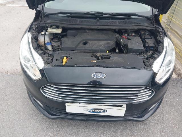 2017 FORD GALAXY ZET