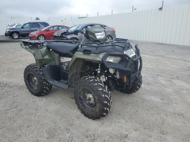 2024  POLARIS SPORTSMAN   a la Venta en Copart NC - LUMBERTON