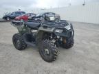 2024  POLARIS SPORTSMAN   a la Venta en Copart NC - LUMBERTON