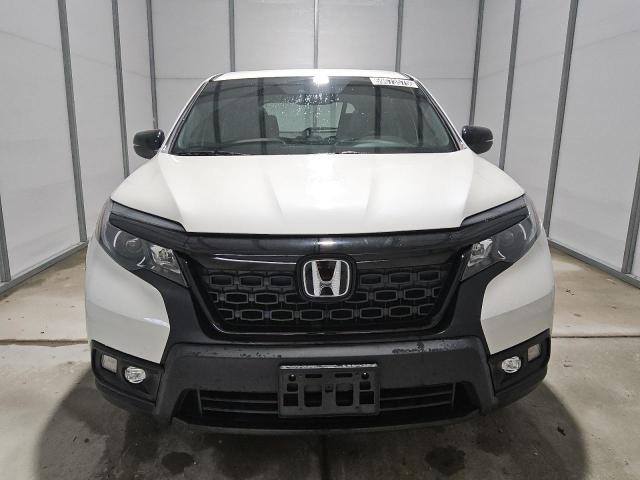  HONDA PASSPORT 2019 Biały