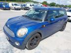 2007 MINI COOPER AUT for sale at Copart ST HELENS