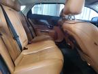 2011 Jaguar Xjl    იყიდება Harleyville-ში, SC - Front End