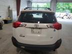 2013 Toyota Rav4 Le للبيع في Center Rutland، VT - Rear End