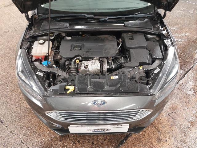 2015 FORD FOCUS TITA