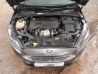 2015 FORD FOCUS TITA for sale at Copart NEWBURY