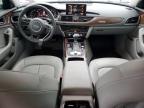 2015 Audi A6 Premium Plus for Sale in Littleton, CO - Front End