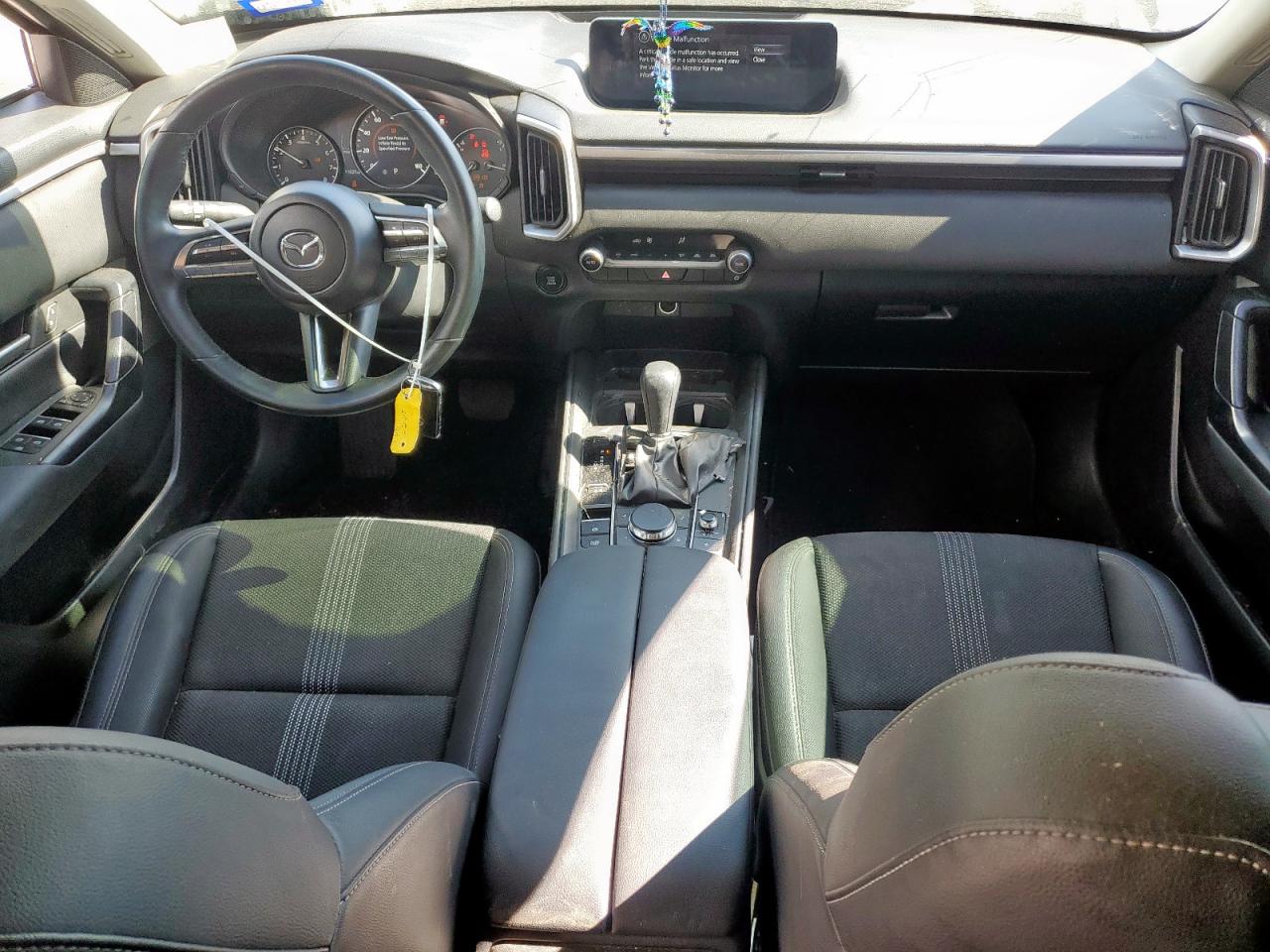2024 Mazda Cx-50 Select VIN: 7MMVABAM0RN229472 Lot: 62413485