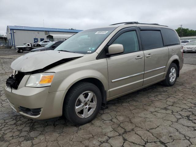 2008 Dodge Grand Caravan Sxt