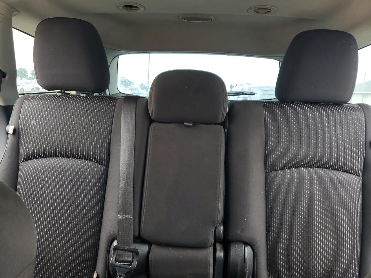 2015 Dodge Journey Se VIN: 3C4PDCAB7FT659385 Lot: 62948805