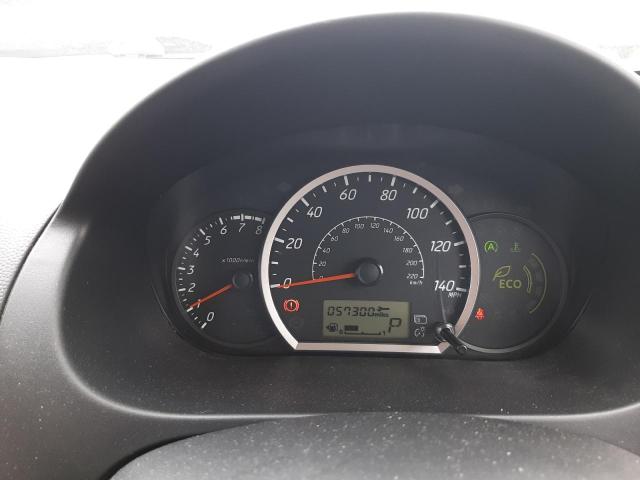 2015 MITSUBISHI MIRAGE 3 C