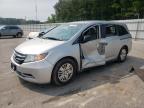2014 Honda Odyssey Lx for Sale in Dunn, NC - Side