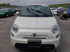 2014 Fiat 500 Electric de vânzare în Littleton, CO - Hail