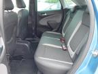 2019 VAUXHALL CROSSLAND for sale at Copart ST HELENS