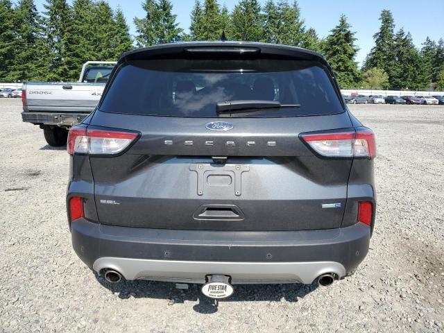  FORD ESCAPE 2020 Charcoal