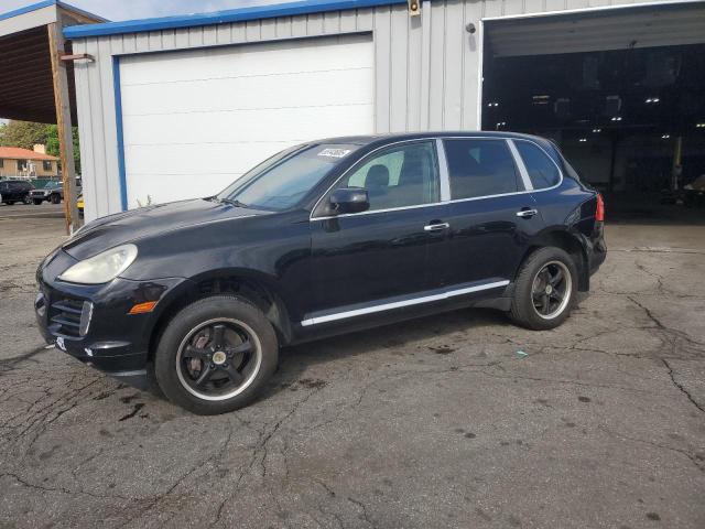 2009 Porsche Cayenne