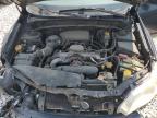 2010 Subaru Forester 2.5X Premium იყიდება Wayland-ში, MI - Front End
