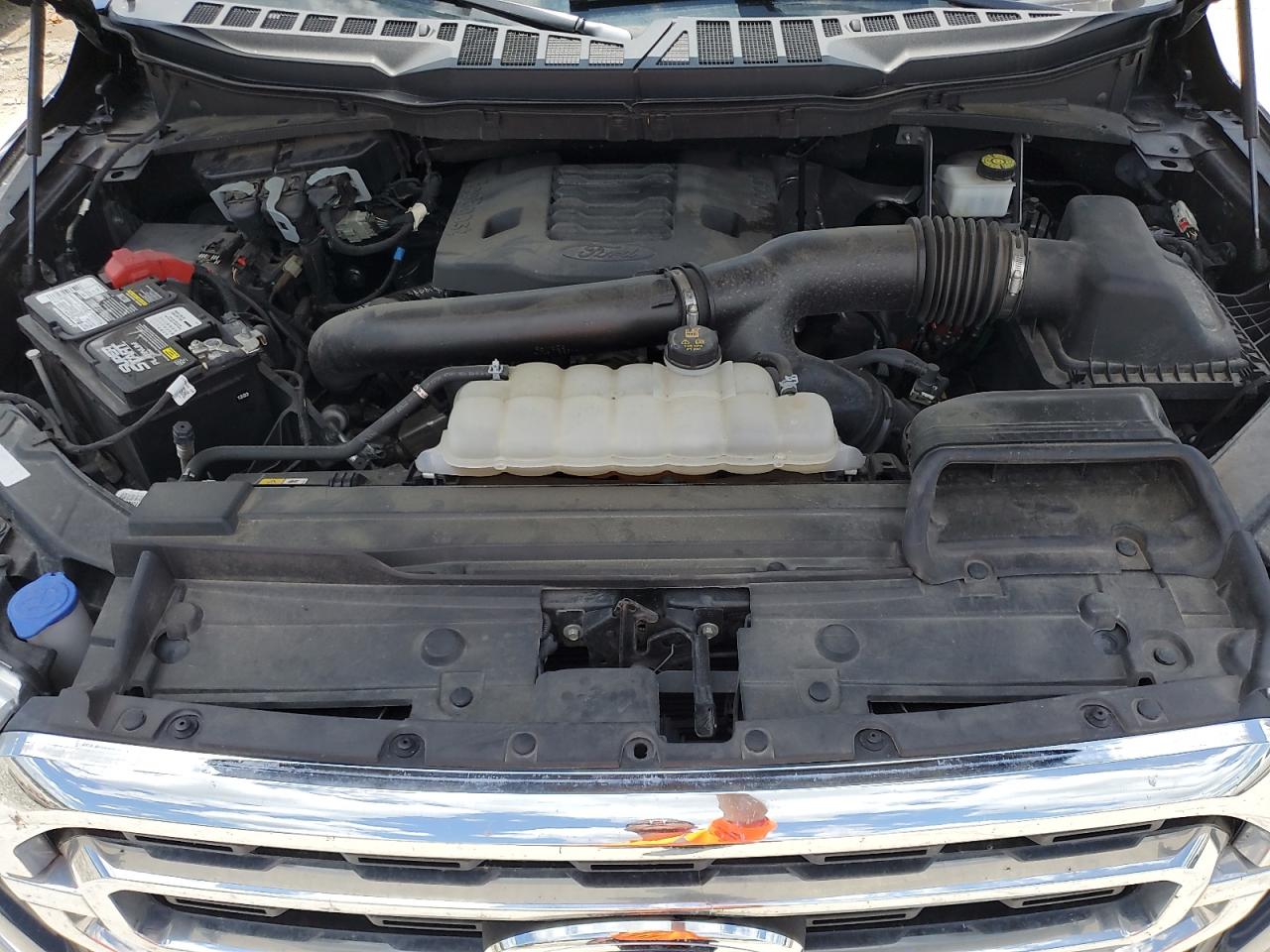 2021 Ford F150 Supercrew VIN: 1FTFW1E81MFA78366 Lot: 61080695
