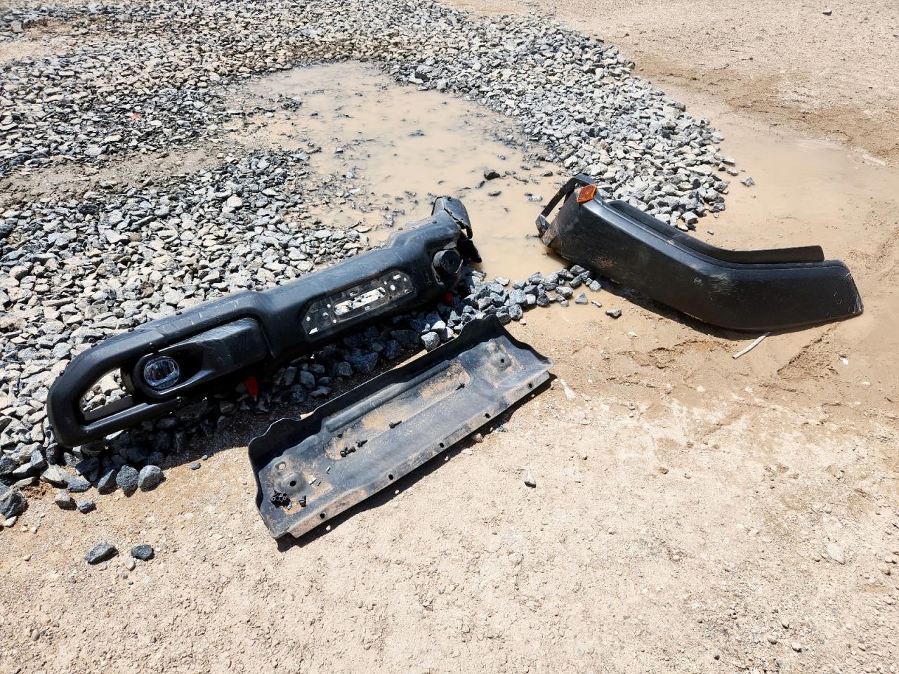 2021 Jeep Wrangler Unlimited Rubicon VIN: 1C4JJXFGXMW790506 Lot: 62592545