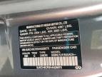 2017 Infiniti Qx30 Base იყიდება Littleton-ში, CO - Side