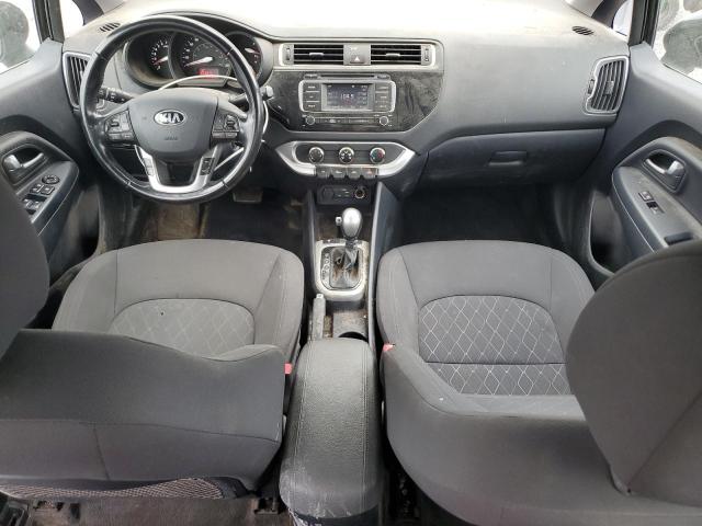 2017 KIA RIO EX  