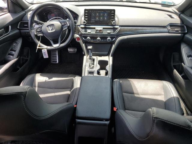  HONDA ACCORD 2020 Biały