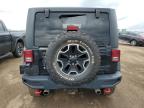 2013 Jeep Wrangler Rubicon იყიდება Brighton-ში, CO - Front End