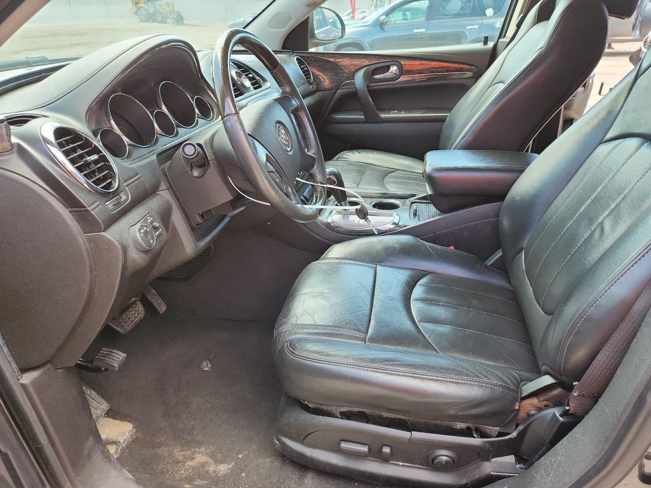 2014 Buick Enclave VIN: 5GAKRBKD5EJ194781 Lot: 60112985
