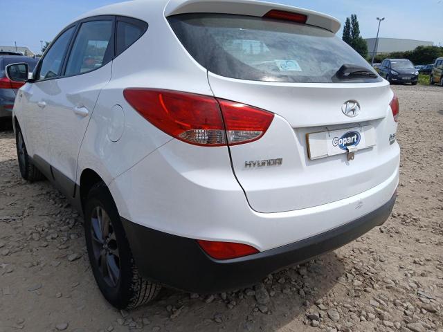 2015 HYUNDAI IX35 S CRD