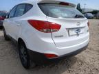 2015 HYUNDAI IX35 S CRD for sale at Copart WISBECH