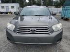 2008 Toyota Highlander    for Sale in Graham, WA - Side