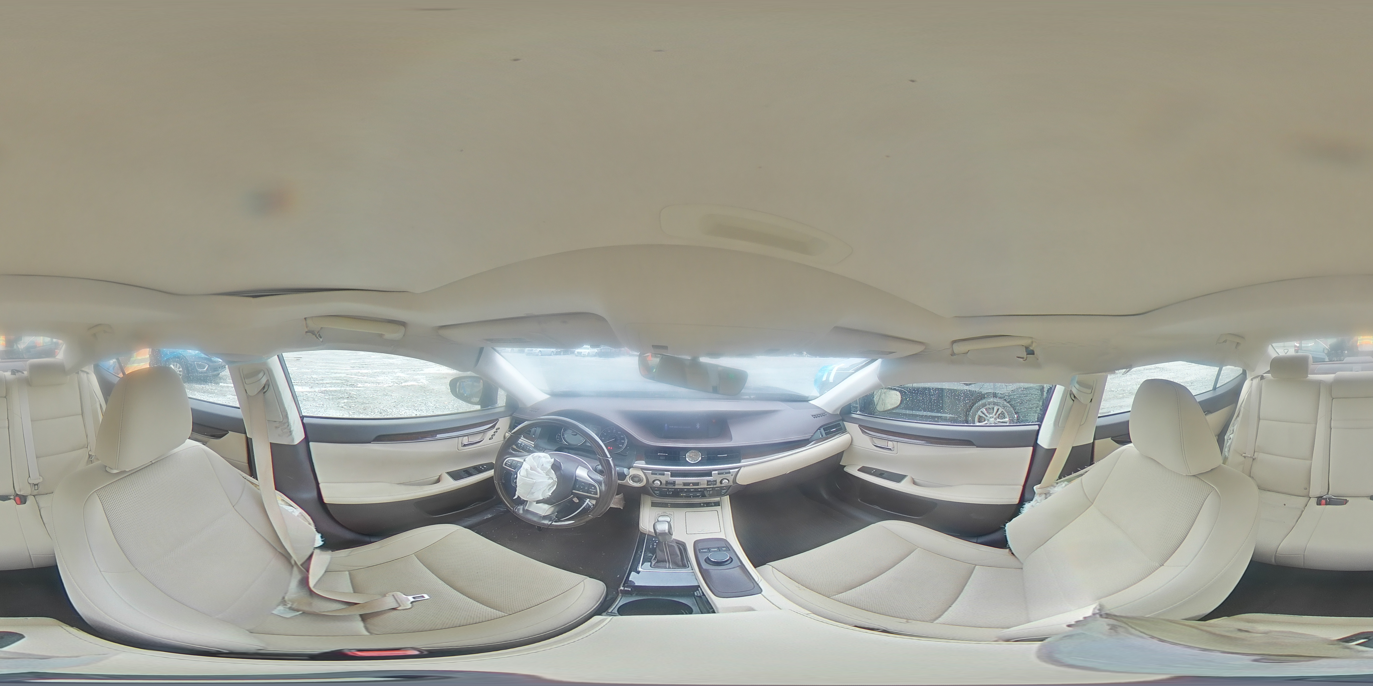 2016 Lexus Es 350 VIN: JTHBK1GG8G2225906 Lot: 59727375