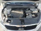 2017 Kia Sorento Ex na sprzedaż w Duryea, PA - Front End
