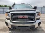 2015 GMC SIERRA K2500 HEAVY DUTY   for sale at Copart ON - LONDON