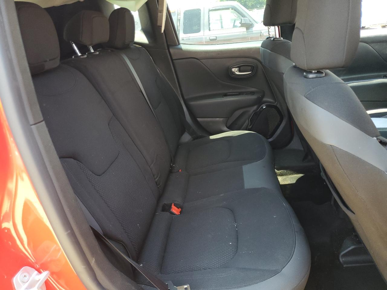 2019 Jeep Renegade Latitude VIN: ZACNJABB4KPJ89267 Lot: 62107285