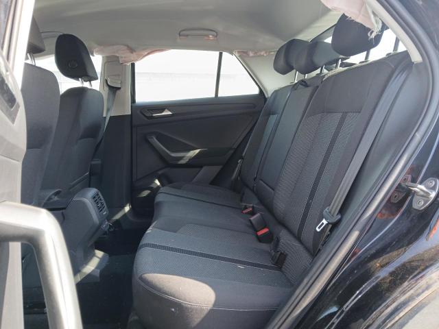 2023 VOLKSWAGEN T-ROC LIFE