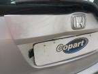2008 HONDA JAZZ SE CV for sale at Copart EAST KILBRIDE