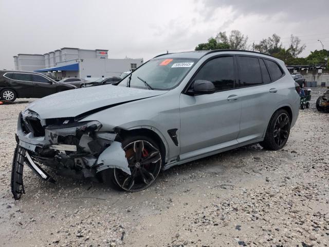 BMW X3 M40I 2024