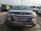 2014 Nissan Altima 2.5 продається в Indianapolis, IN - Front End