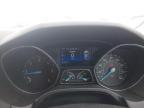 2015 FORD FOCUS ZETE for sale at Copart PETERLEE