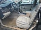 2012 Toyota Camry Se   за продажба в Byron, GA - Rear End