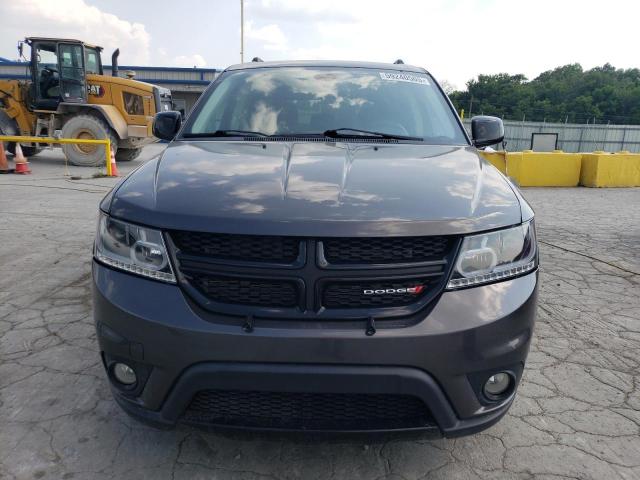  DODGE JOURNEY 2019 Сірий