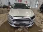 2015 Ford Fusion Se   zu verkaufen in Franklin, WI - Front End