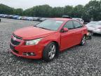 2012 Chevrolet Cruze Lt for Sale in North Billerica, MA - Front End