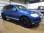 2010 Volkswagen Touareg Tdi for Sale in Blaine, MN - Mechanical
